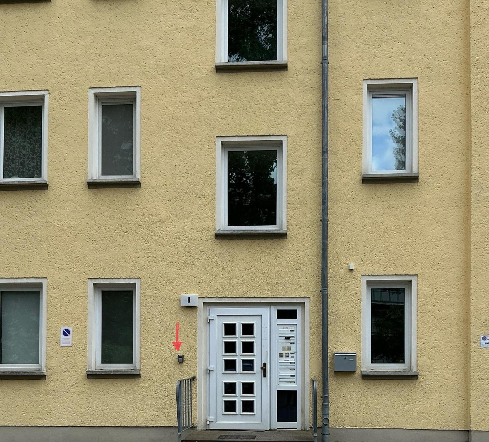 Jade Fewo Cottbus Exterior photo